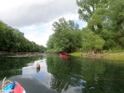 Phillippsbureg, 2 Tage Tour, Mai 2026